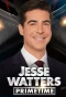 Poster for Jesse Watters Primetime
