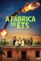 Poster for Fabricante de ovnis