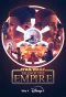 Poster for Star Wars: Tales of the Empire