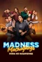 Poster for Madness Machayenge - India Ko Hasayenge