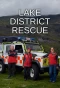 Poster for Lake District Rescue