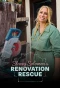 Poster for Renovation Rescue
