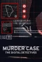 Poster for Murder Case: The Digital Detectives