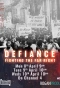 Poster for Defiance: Fighting the Far Right