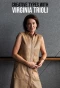 Poster for Creative Types with Virginia Trioli
