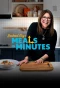 Poster for Rachael Ray's Meals in Minutes