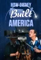 Poster for How Disney Built America