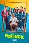 Poster for Potluck