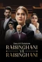 Poster for Raisinghani vs Raisinghani