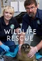 Poster for Wildlife Rescue