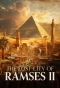Poster for The Lost City of Ramses II