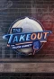 Poster for The Takeout with Major Garrett