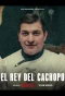 Poster for El Rey del Cachopo: César Román