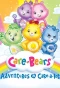 Poster for Care Bears: Adventures in Care-a-lot