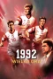 Poster for 1992: Wielka Gra