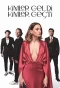 Poster for Kimler Geldi Kimler Geçti