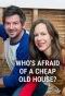 Poster for Who's Afraid of a Cheap Old House?