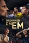 Poster for Drømmen om EM