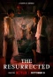 Poster for The Resurrected