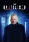 Poster for The UnXplained: Mysteries of the Universe
