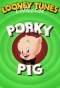 Poster for The Porky Pig Show