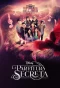 Poster for La Partitura Secreta