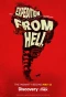 Poster for Expedition from Hell: The Lost Tapes