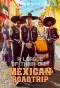 Poster for A League of Their Own: Mexican Road Trip