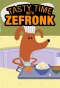 Poster for Tasty Time with ZeFronk