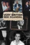 Poster for A Very British Sex Scandal