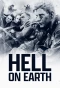 Poster for Hell on Earth: WWII