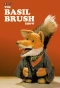 Poster for The Basil Brush Show
