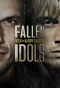 Poster for Fallen Idols: Nick and Aaron Carter