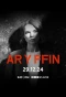 Poster for Ar y Ffin