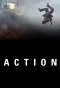 Poster for Action