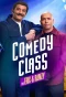 Poster for Comedy Class par Éric & Ramzy
