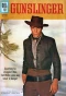 Poster for Gunslinger