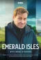 Poster for The Emerald Isles with Ardal O'Hanlon