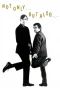 Poster for Not Only... But Also