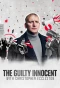 Poster for The Guilty Innocent with Christopher Eccleston