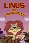 Poster for Linus the Lionhearted