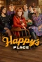 Poster for Happy's Place