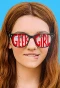 Poster for Geek Girl