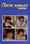 Poster for The Lucie Arnaz Show