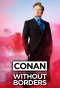 Poster for Conan Without Borders