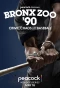 Poster for Bronx Zoo '90: Crime, Chaos and Baseball
