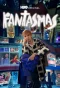 Poster for Fantasmas