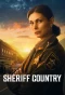 Poster for Sheriff Country