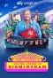 Poster for Joe Lycett's United States of Birmingham