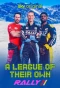 Poster for A League of Their Own: The Rally